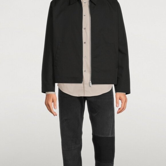 FRAME Men's Modern Blocking Denim Jeans - 33x32- 75% OFF (MSRP $398) - RARE. NWT - Picture 5 of 9